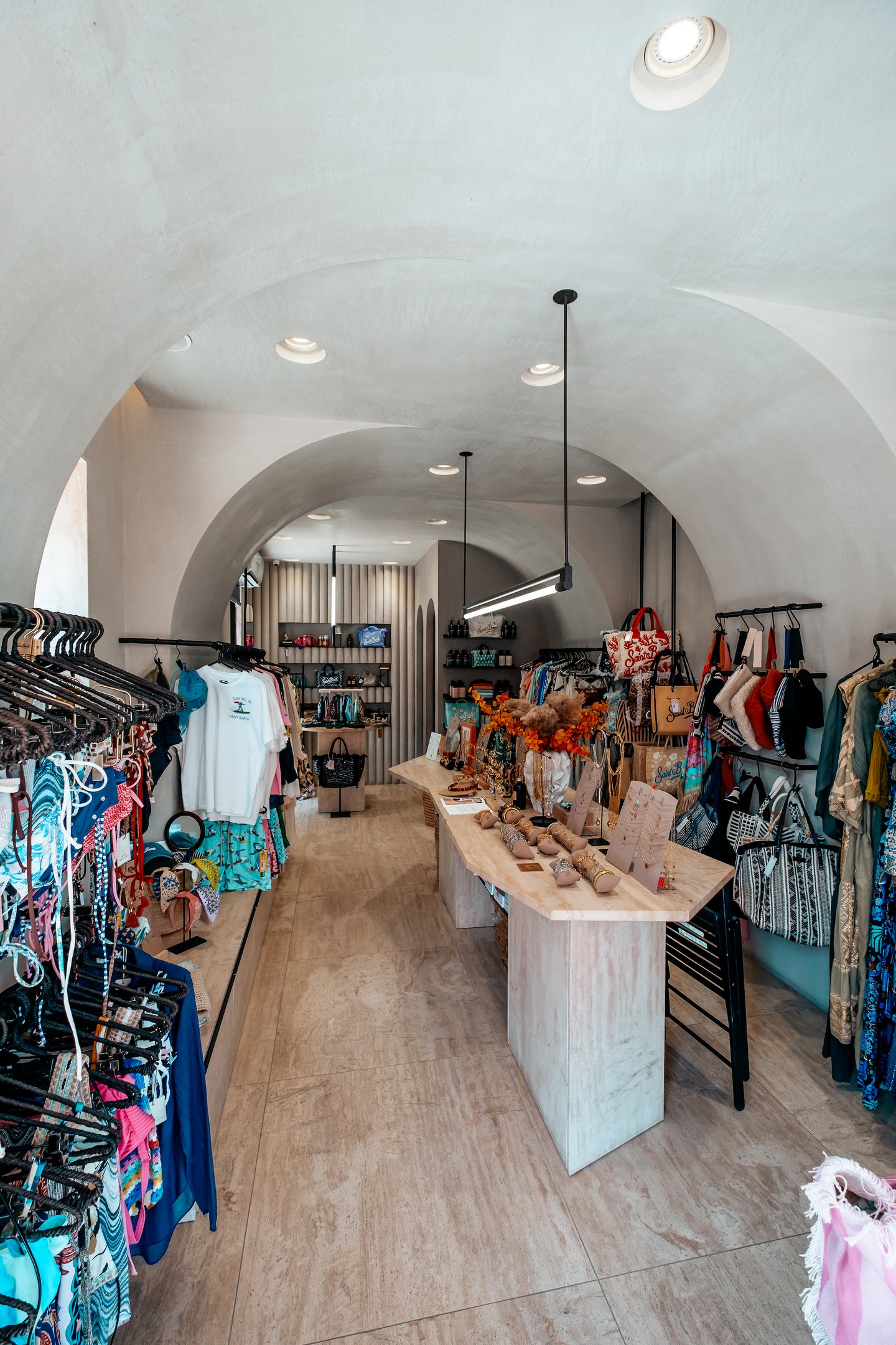 Ficurini Concept Store - Afytos, Chalkidiki