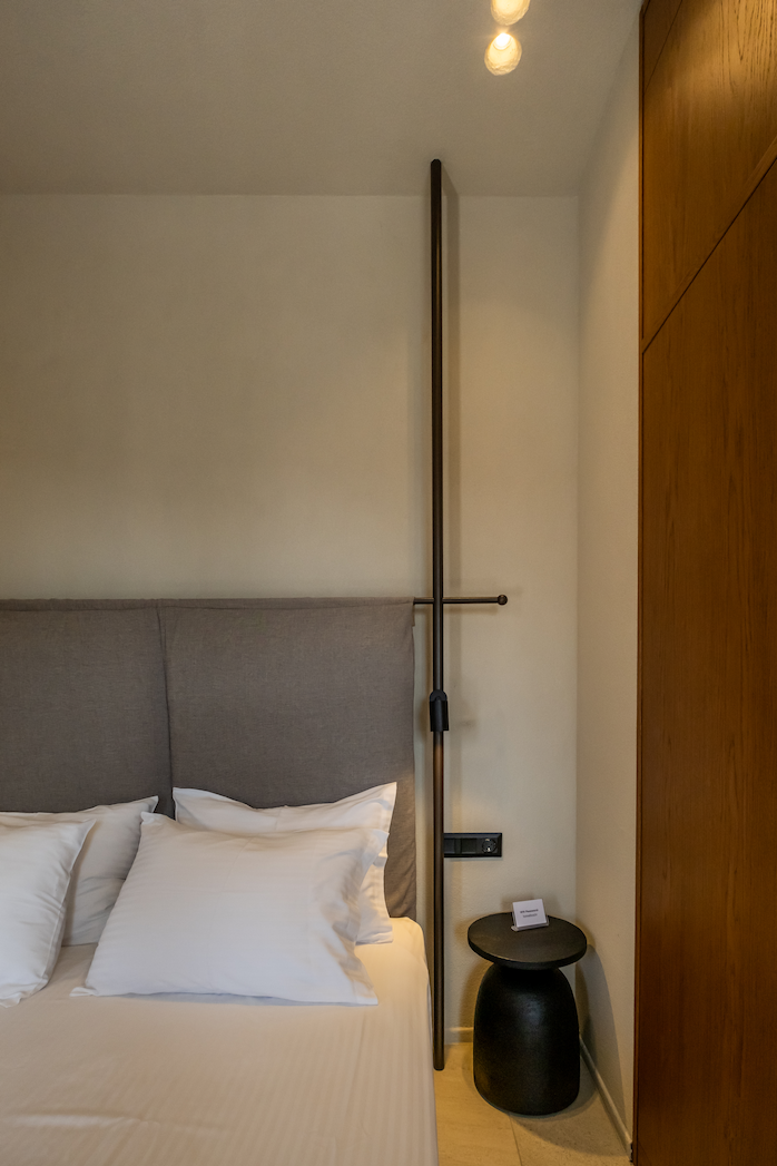 HOM Resort Rooms - Afytos, Chalkidiki