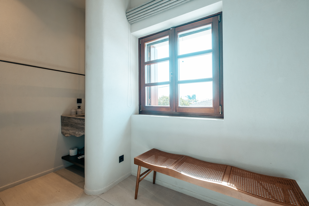 HOM Resort Rooms - Afytos, Chalkidiki