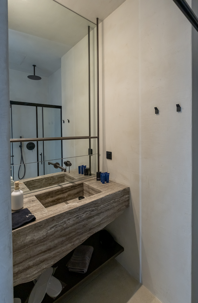 HOM Resort Rooms - Afytos, Chalkidiki