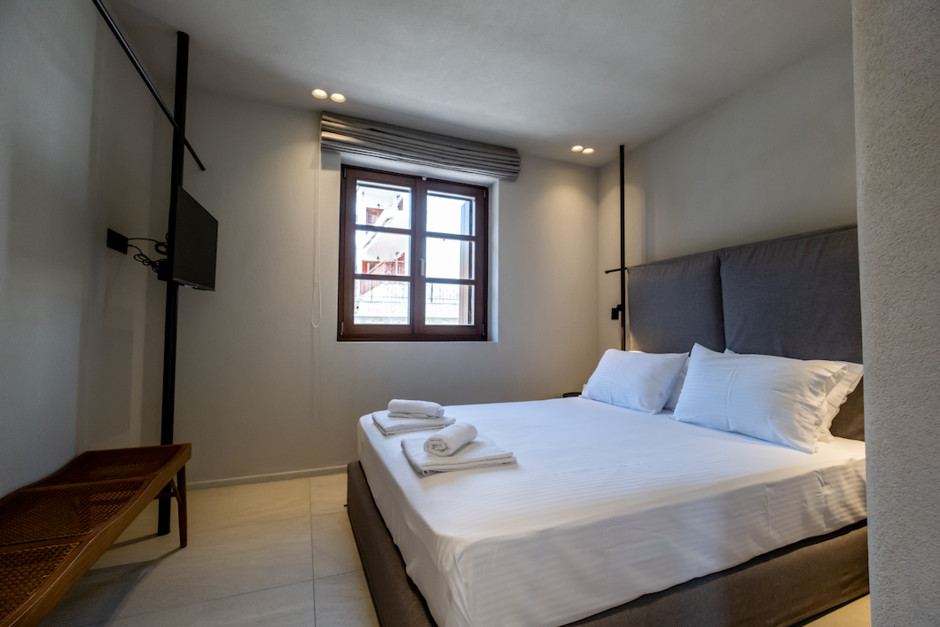 HOM Resort Rooms - Afytos, Chalkidiki