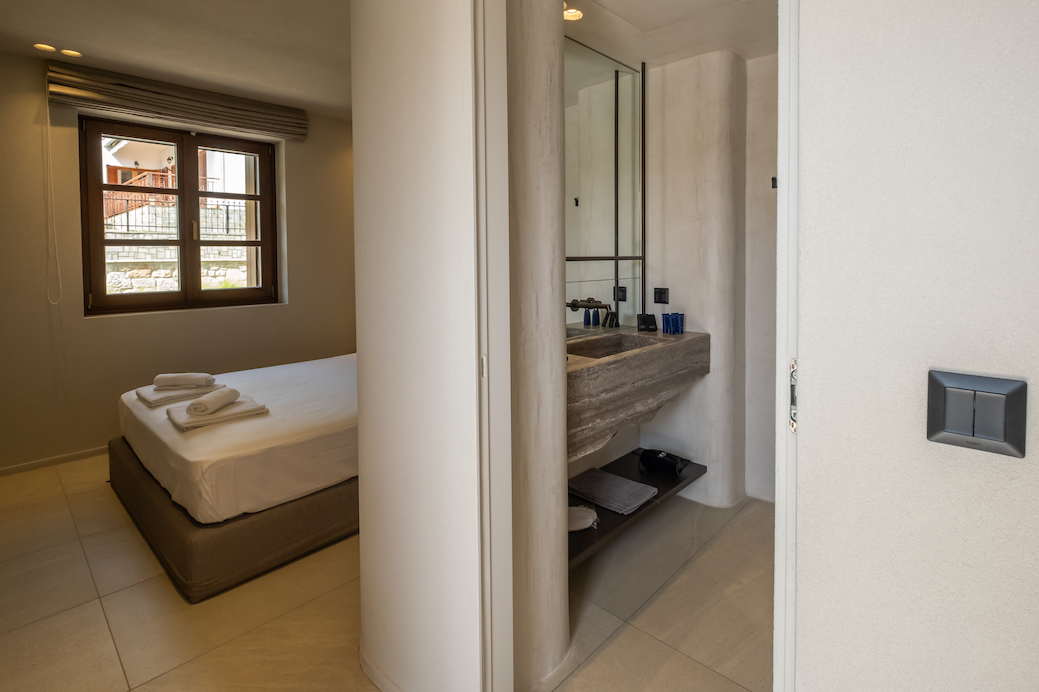 HOM Resort Rooms - Afytos, Chalkidiki