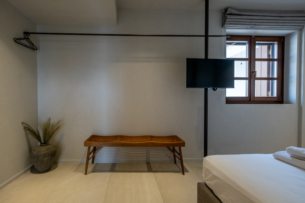 HOM Resort Rooms - Afytos, Chalkidiki