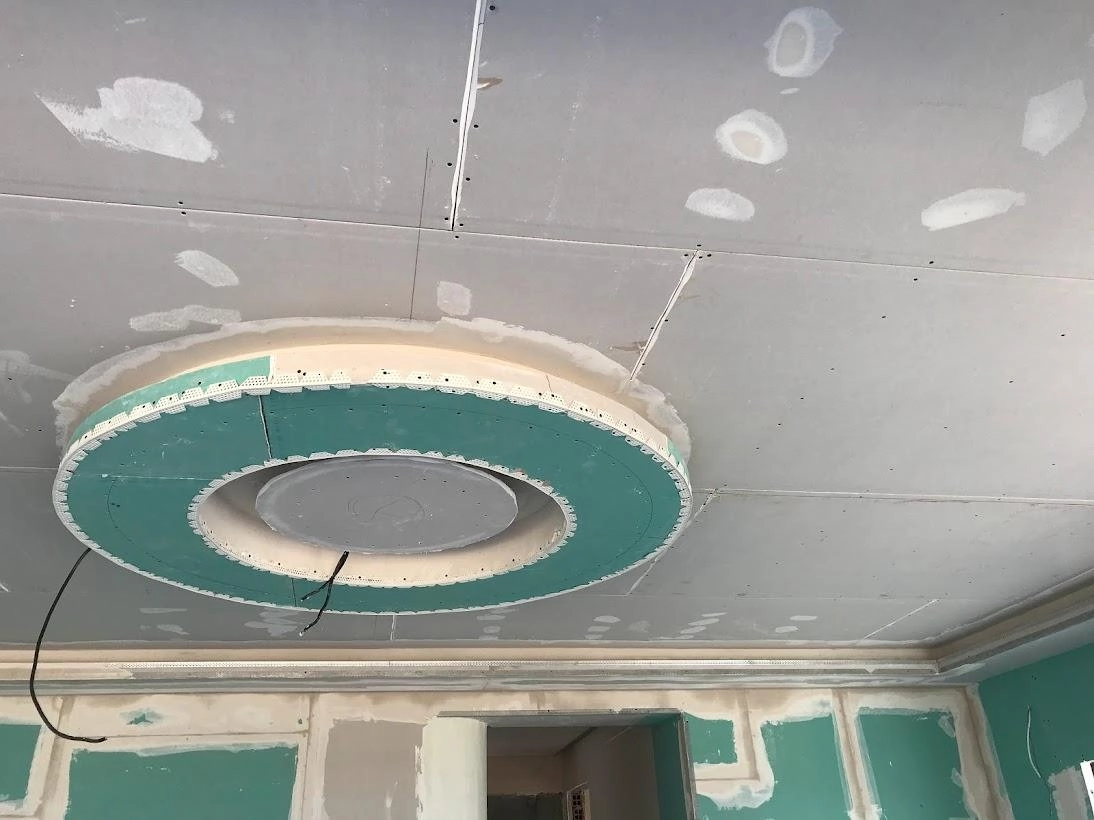 Kassandria - Chalkidiki (Drywall Systems) - photo 12