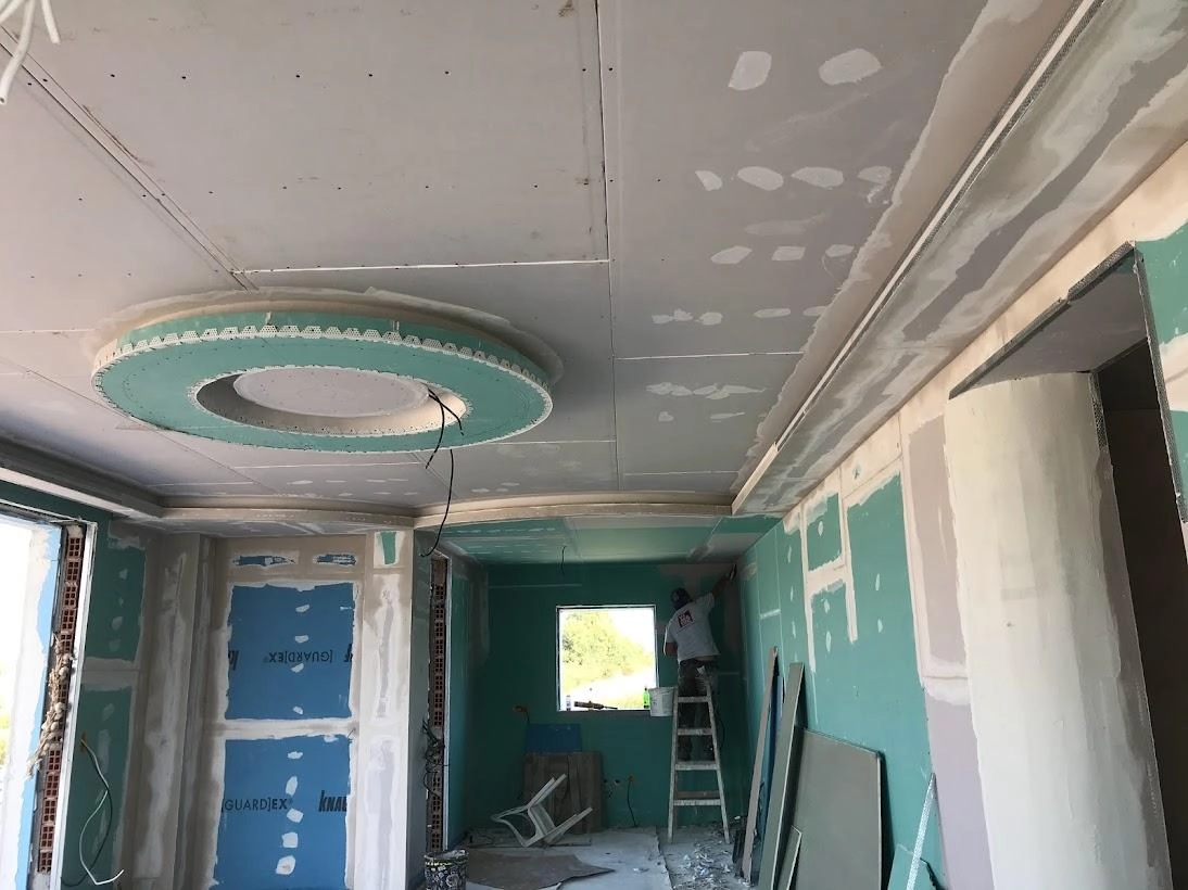 Kassandria - Chalkidiki (Drywall Systems) - photo 11