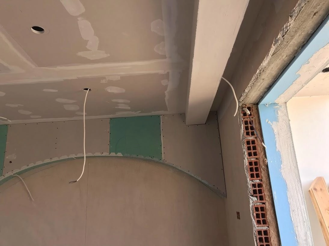 Kassandria - Chalkidiki (Drywall Systems) - photo 9