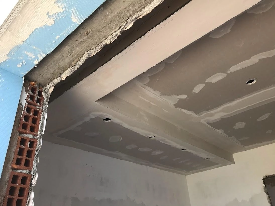 Kassandria - Chalkidiki (Drywall Systems) - photo 8