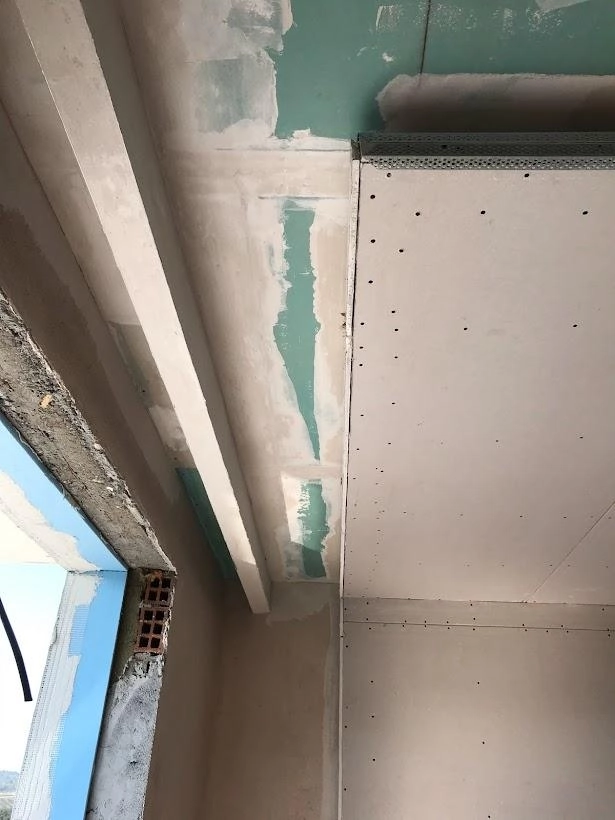 Kassandria - Chalkidiki (Drywall Systems) - photo 10