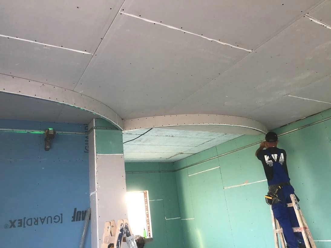 Kassandria - Chalkidiki (Drywall Systems) - photo 6