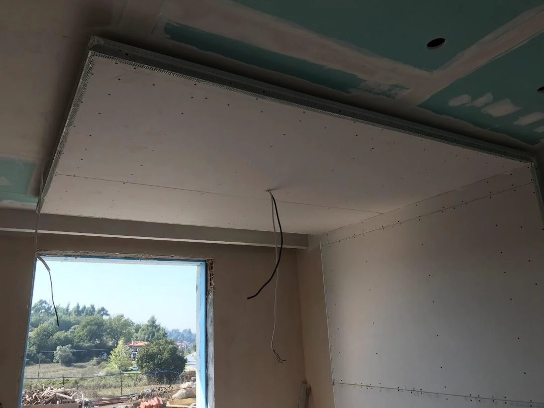 Kassandria - Chalkidiki (Drywall Systems) - photo 5