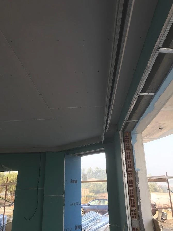 Kassandria - Chalkidiki (Drywall Systems) - photo 7