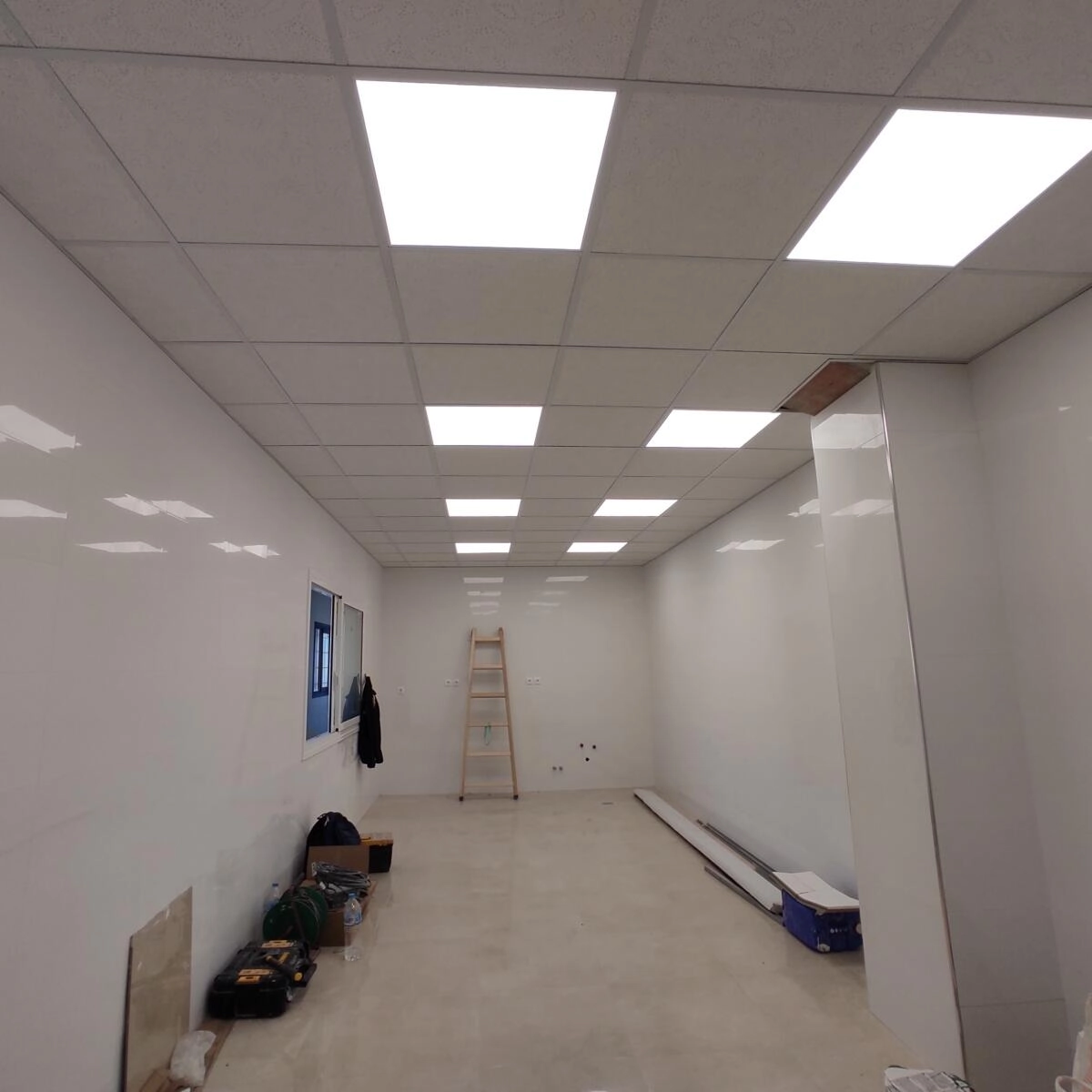 VANI Constructions