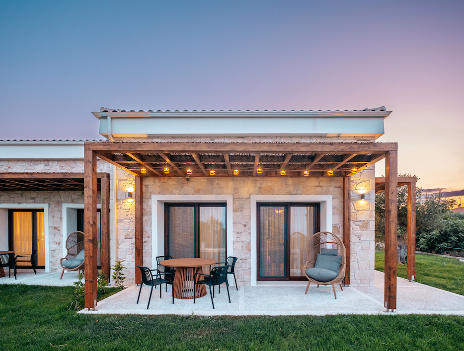 VANI Constructions
